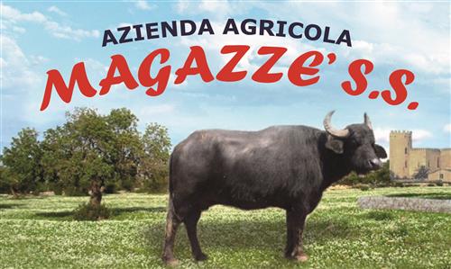 Azienda Agricola Magazzè